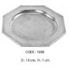 Code: 1030 D 13 cm H 1 cm.