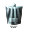Code: 519-B