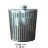Code: 519-W