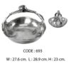 Code: 693