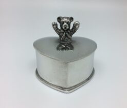 ABX-111-B W 6.5 cm L 7.5 cm H 6.2 cm.