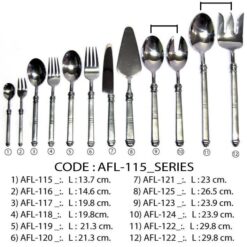 Code: AFL-115_SERIES