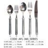 Code: AFL-360_SERIES