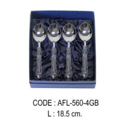 Code: AFL-560-4GB