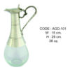Code: AGD-101
