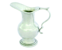 Code: AJ-111M H 15.5 cm. 7 oz.