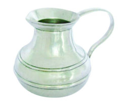 Code: AJ-113 D 16.5 cm. W 21 cm. H 15.5 cm. 57 oz.