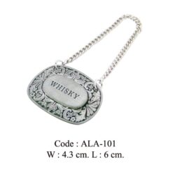 Code: ALA-101