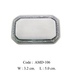Code: AMD-106