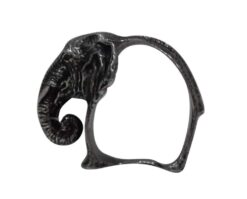 Code: AN-140 W 6.4 cm. H 4.9 cm.