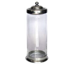 Code: APJ-112-26 H 26 cm. D 9 cm. 59 oz.