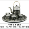 Code: 404-E-1 SET