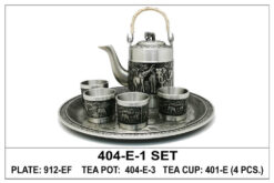 Code: 404-E-1 SET