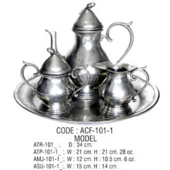 Code: ACF-101-1