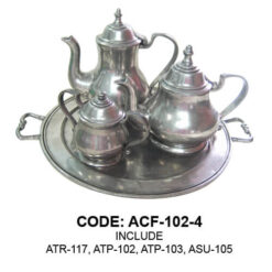 Code: ACF-102-4