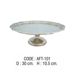 Code: AFT-101