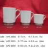Code: APC-1016, APC-1015, APC-1014