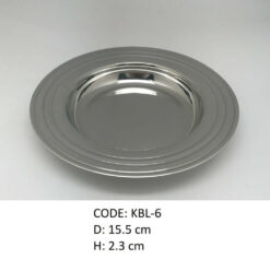 Code: KBL-6 POL