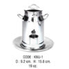 Code: KMJ-1