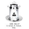 Code: KMJ-1 P