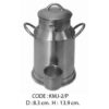 Code: KMJ-2 P