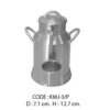 Code: KMJ-3 P