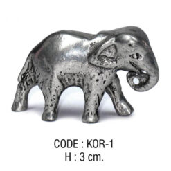 Code: KOR-1