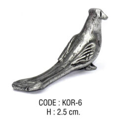 Code: KOR-6