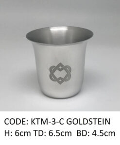 Code: KTM-3-C-GOLDSTEIN