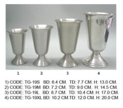 Code: TG-19S,M, L, XL