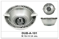 Code: DUB-A-101