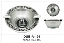 Code: DUB-A-101