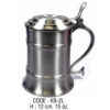Code: KB-2L