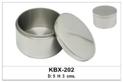 Code: KBX-202