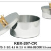Code: KBX-207-CR