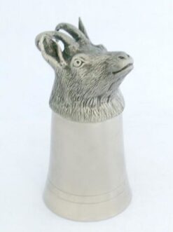 KCA-40 D 6 cm H 11 cm 4 oz