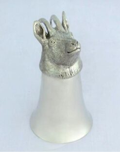 KCA-60 D 7.3 cm H 13 cm 5 oz