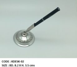 Code: KDESK-02