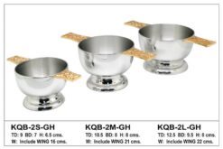 Code: KQB-2S-GH+KQB-2M-GH+KQB-2L-GH