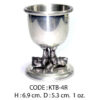 Code: KTB-4R